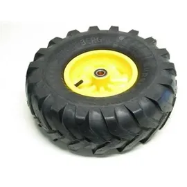 Berg Toys Rad 460/165-8 Farm gelb (43.42.00.49)