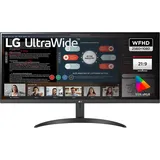 LG UltraWide 34WP500-B 34"