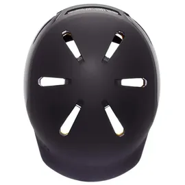 Bern Watts 2.0 55,5-59 cm Schwarz