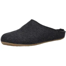 HAFLINGER Everest Fundus grau 38