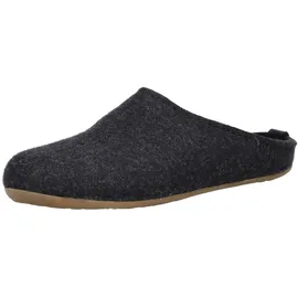 HAFLINGER Everest Fundus grau 38