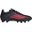 MG/FG Core Black/Lucid Red 41