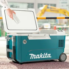 Makita Akku-Kühlbox CW002GZ01 50 l