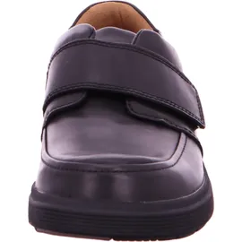 CLARKS Un Abode Herren Schwarz 45