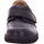 CLARKS Un Abode Herren Schwarz 45