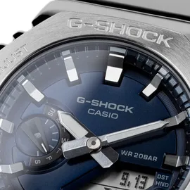 Casio G-Shock GM-2110D-2BER