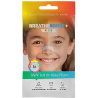 Breatheboost+ Kids Nasenpflaster Probeset