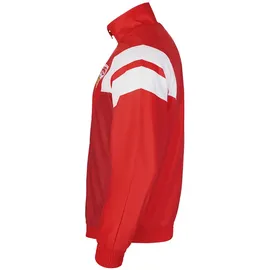 Jako VfB Stuttgart Retro Freizeitjacke 656 / rot XXL