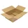 TransPak Faltkarton 430 x 310 x 150 mm