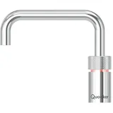 Quooker Nordic Square single tap PRO3 verchromt glänzend (3NSCHR)