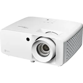 Optoma UHZ66 DLP Laser weiß