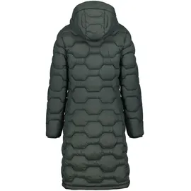 ICEPEAK Bandis Damen Mantel, grün - 42