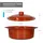Mambocat Cocotte Bräter 17,5 cm rund