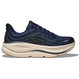 HOKA Bondi 9 Herren Blau 46