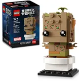 LEGO BrickHeadz - Groot im Topf