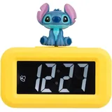 Paladone Lilo & Stitch Icon mini Wecker Stitch 8 cm