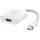 Lindy 41069 Mini DisplayPort HDMI Konverter aktiv