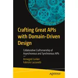 Apress Crafting Great APIs with Domain-Driven Design