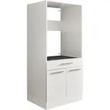 laundreezy LAUNDREEZY LDS Breite 67,5 cm weiß