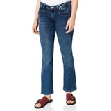 LTB Jeans Valerie Jeans, Blau (Blue Lapis Wash 3923), 29W / 32L