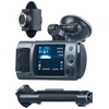 NavGear Full-HD-Dashcam mit 2 Objektiven, 150° Ultra-Weitwinkel, Sony-Sensor