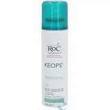 Roc Keops Deodorant Spray 3 x 150 ml