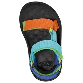 Teva Hurricane XLT JR Kids Mehrfarbig 22