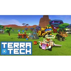 TerraTech