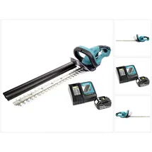 Makita DUH523RM inkl. 1 x 4,0 Ah Akku + Ladegerät