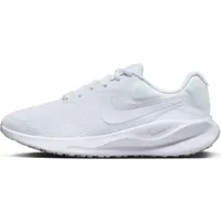 Nike Revolution 7 Damen White/White 44,5