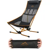 normani Outdoor Sports Normani, Campingstuhl