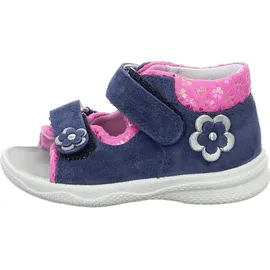 superfit Polly Blau/Rosa 21