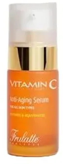 Anti-Aging-Gesichtsserum Serum 6 ml