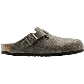 Birkenstock Boston Wollfilz