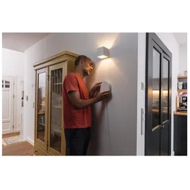 ABUS Smart Home Zentrale Starter-Set 2 St. Weiß