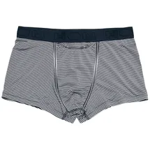 HOM Simon navy/white XL