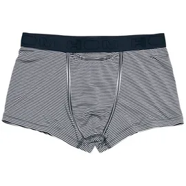 HOM Simon navy/white XL
