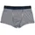 HOM Simon navy/white XL