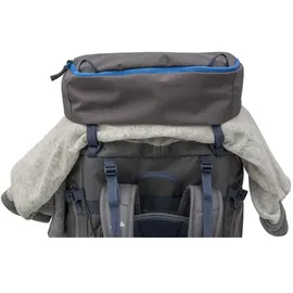 Vaude Hidalgo 42+8 Wanderrucksack Kind Blau