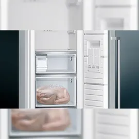 Siemens iQ500 GS36NAIEP