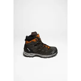 MEINDL Air Revolution Ultra Herren Anthrazit/Orange 44,5