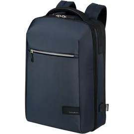 Samsonite Litepoint Laptop Backpack 15.6" M Blue