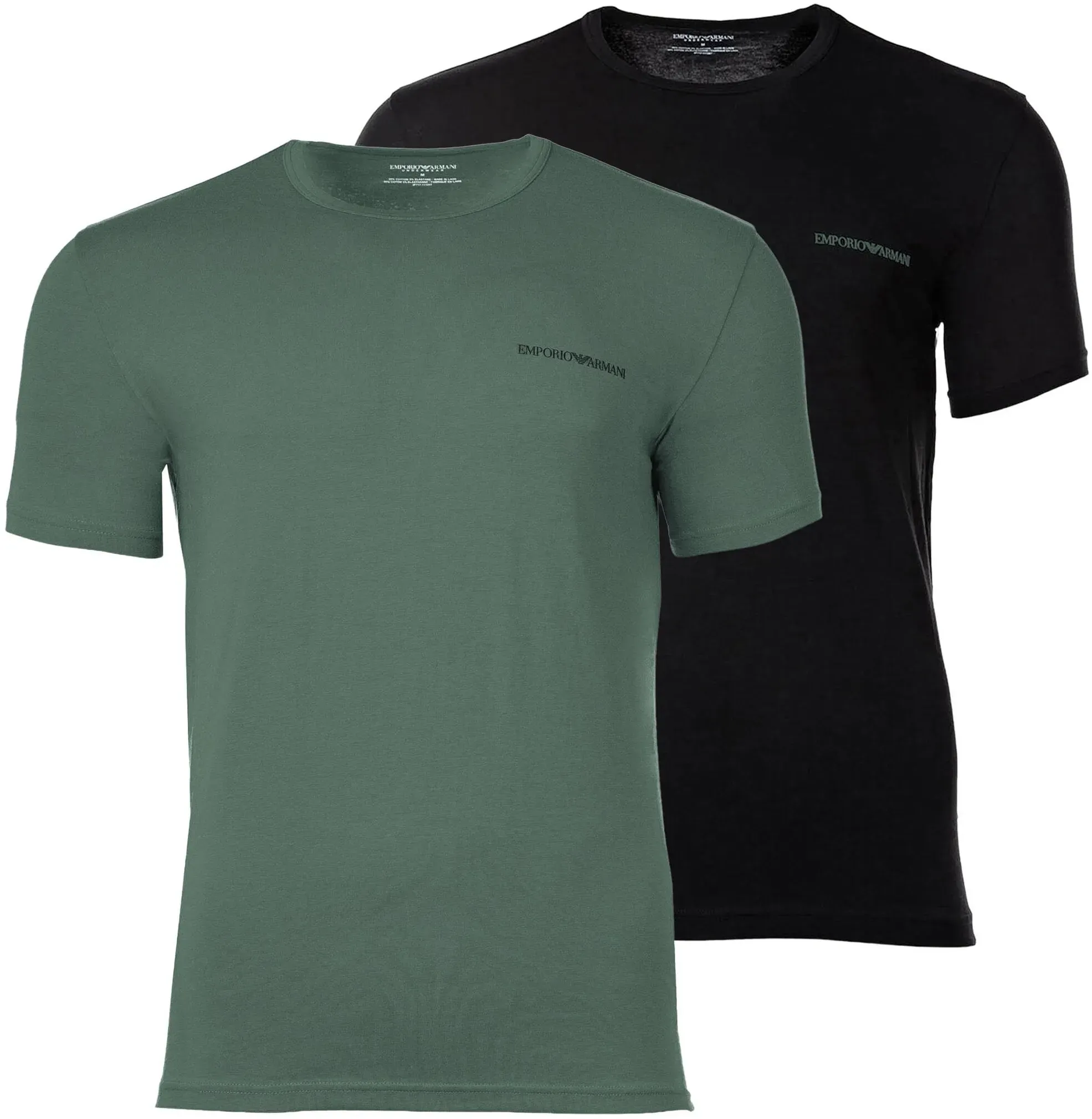 T-Shirt EMPORIO ARMANI 