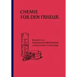 Chemie für den Friseur