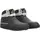 Acerbis Regen Überziehschuhe schwarz,