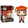 Funko Stranger Things Figur Dustin Henderson 9 cm