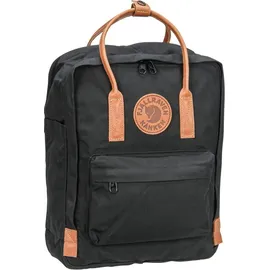 Fjällräven Kanken No. 2 16 l schwarz