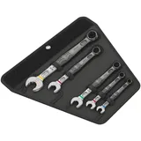 WERA Joker 5 Imperial Set 1 Ringmaulschlüssel-Satz 5-tlg.
