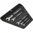 WERA Joker 5 Imperial Set 1 Ringmaulschlüssel-Satz 5-tlg.