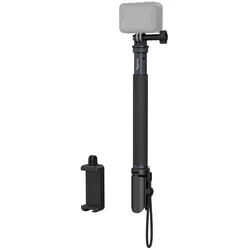 SmallRig 4192 Selfie Stick für Action-Kameras